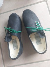Herren Trachten Haferlschuh