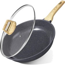 Keramik Bratpfanne Antihaft
