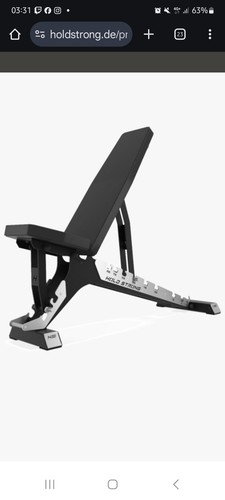 Neu ovp hold - hold, strong