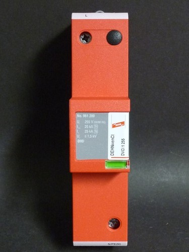 Dehn 961200 dvci 255 - dehn,