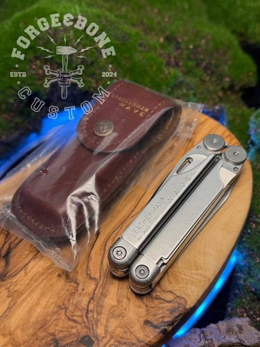 Leatherman wave original 1st - wave,