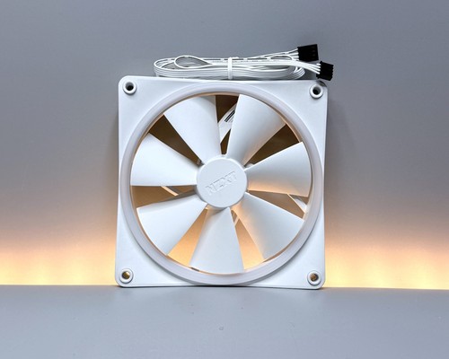 Nzxt f140 rgb duo 140mm - duo,