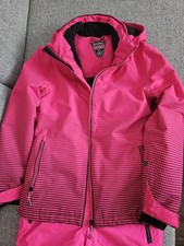 Schneeanzug Gr. 164 von