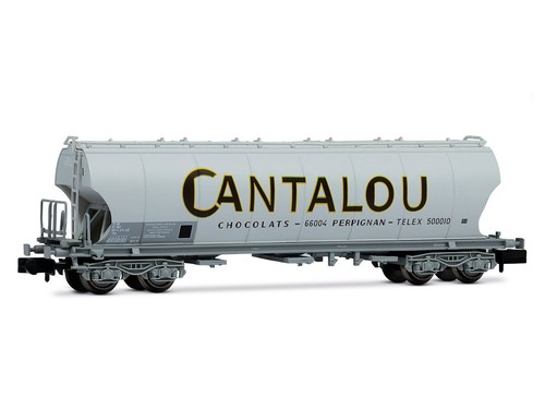 Arnold hn6706 güterwagen - -,