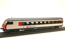 Märklin H0 42177 Steuerwagen Personenwagen SBB, CFF 28-94 905-2, o. OVP RV4/02