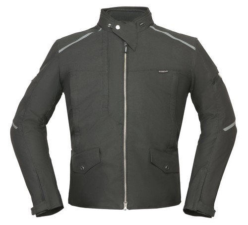 Modeka kommander motorradjacke - kommander,