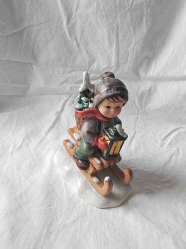 Hummelfigur goebel - m.i.,