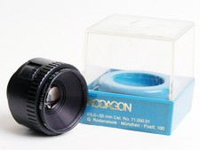 Rodenstock Rodagon 2,8/50