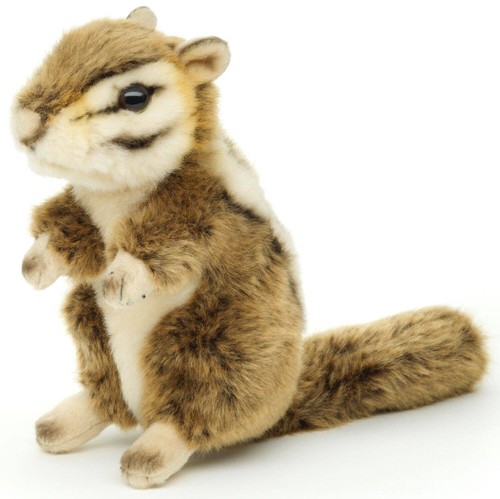 Uni toys chipmunk - uni,