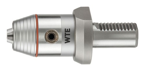 Wte kurzbohrfutter iso - kurzbohrfutter, 10889-1