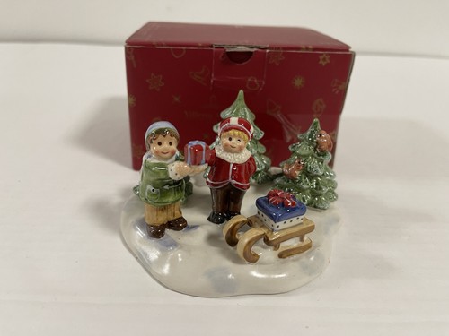 Villeroy boch porzellan - &,