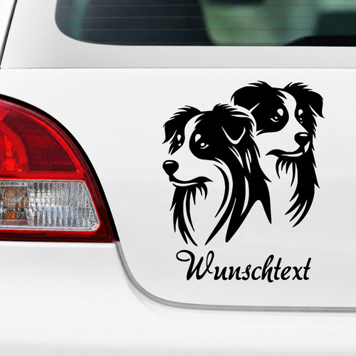 Auto aufkleber australian - auto,