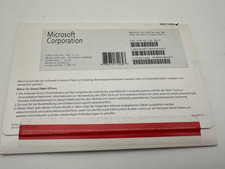 Windows 7 Professional 64-Bit