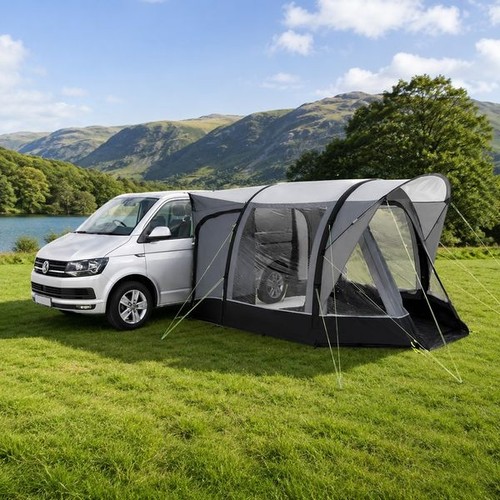 Dometic kampa busvorzelt - kampa,