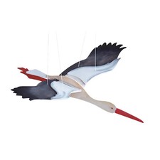 Ostheimer Mobile Storch –