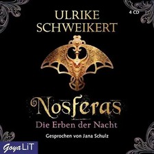 Jana Schulz - Nosferas-die