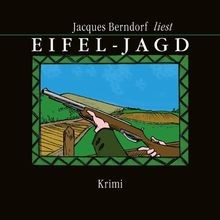 Eifel jagd gelesen autor - v.,