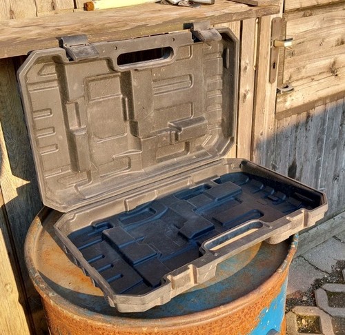 Maschinenkoffer toolbox - maschinenkoffer,