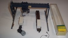 Containerkran spur vollmer - spur,