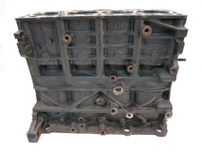 Motorblock Block Defekt für