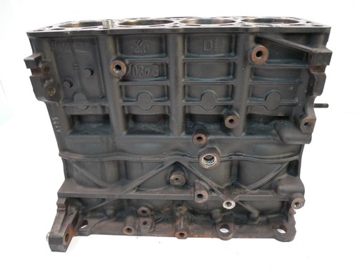 Motorblock block defekt für - motorblock,