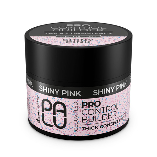 Pro control builder gel shiny - control,