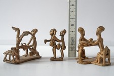 Konvolut Ashanti/Akan