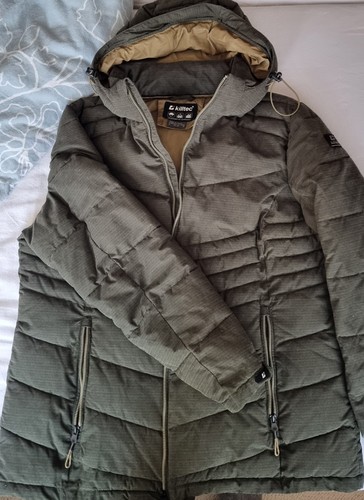 Winterjacke