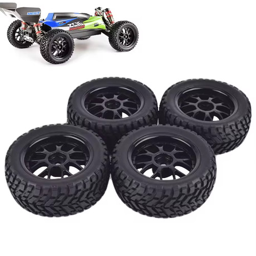 Modell räder reifen 12mm - rc,