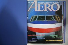 AERO Heft Nr- 196-205