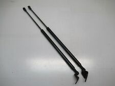 MAZDA 3 BL 1.6 MZR x 2 Gasdruckfeder Heckklappe Dämpfer Bj.2010 (251)