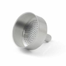 Bialetti Trichter Aluminium