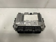 Peugeot 307 sw Motorsteuergerät  9658576080  96 585 760 80  0281011630