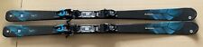 Blizzard RTX Elevate Damen Carving Ski mit Bindung 160 cm  Allround Ski P 1