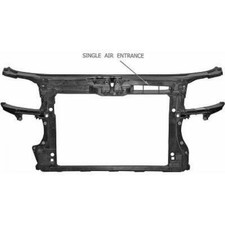 Frontmaske passend für