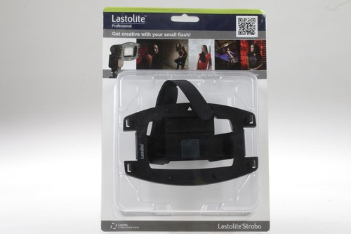 Lastolite strobo bracket - lastolite,