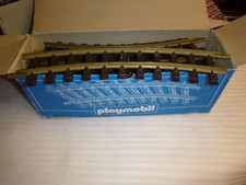 12 stk. Playmobil 4354