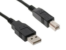 USB CABLE CORD FOR ROLAND