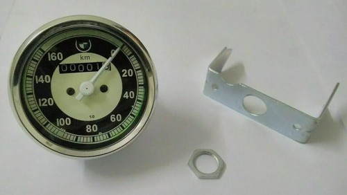 Speedometer speedo 0 - 10, x
