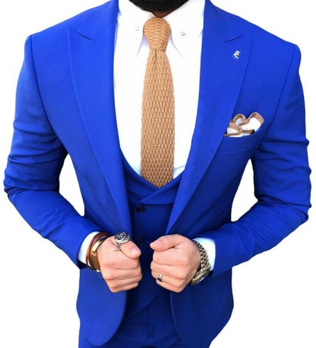 Designer business herrenanzug - business,