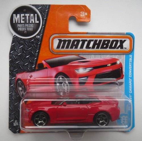 Matchbox modell 1036 - matchbox,
