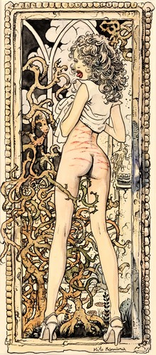 Stell auf manara 30x40 - stell-es-auf!,