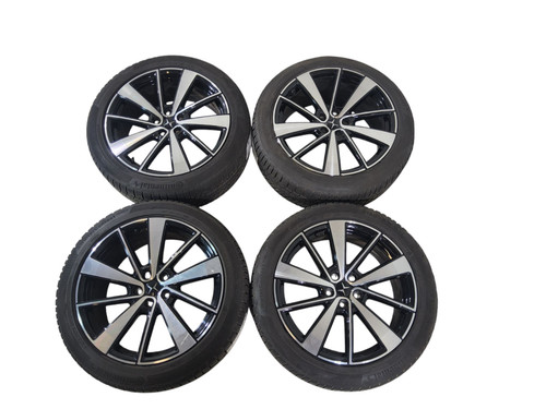 Polestar winter felgen 245 - 245, 45