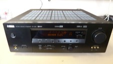 Yamaha RX-V450  solider  5.1 Dolby Digital AV-Receiver gereinigt u. geprüft. TOP