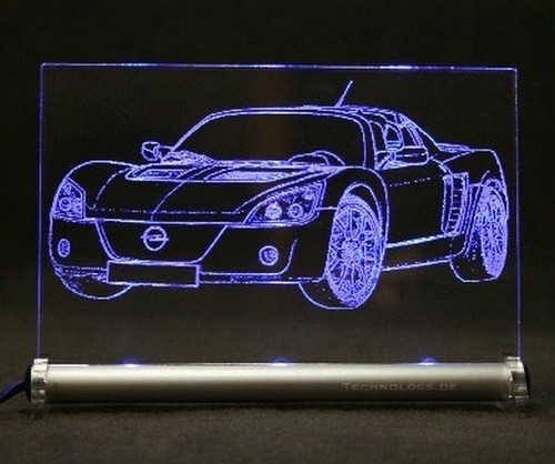 Opel speedster als - opel,