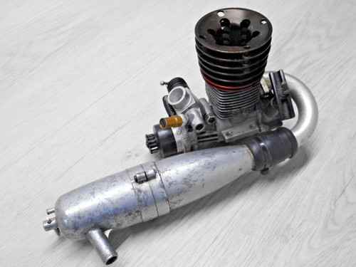 Kyosho inferno mp7 - kyosho, mp7.5