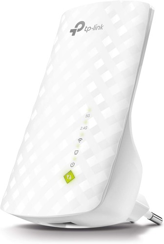 Link wlan repeater - tp-link,