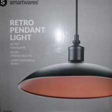 Industriedesign Küchenlampe