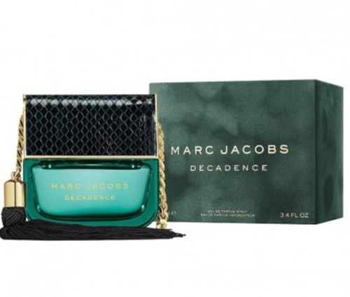 Marc jacobs decadence eau - marc,