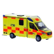 Rietze Automodelle 76115 H0